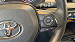 Used 2021 TOYOTA RAV4 XLE in GREENVILLE, SOUTH CAROLINA (Photo 16)
