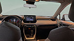 Used 2021 TOYOTA RAV4 XLE in GREENVILLE, SOUTH CAROLINA (Photo 24)