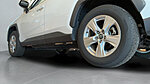 Used 2021 TOYOTA RAV4 XLE in GREENVILLE, SOUTH CAROLINA (Photo 29)