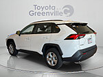 Used 2021 TOYOTA RAV4 XLE in GREENVILLE, SOUTH CAROLINA (Photo 3)