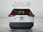 Used 2021 TOYOTA RAV4 XLE in GREENVILLE, SOUTH CAROLINA (Photo 4)