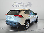 Used 2021 TOYOTA RAV4 XLE in GREENVILLE, SOUTH CAROLINA (Photo 5)