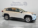 Used 2021 TOYOTA RAV4 XLE in GREENVILLE, SOUTH CAROLINA (Photo 6)