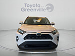 Used 2021 TOYOTA RAV4 XLE in GREENVILLE, SOUTH CAROLINA (Photo 8)