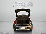 Used 2025 TOYOTA COROLLA HATCHBACK SE in GREENVILLE, SOUTH CAROLINA (Photo 26)