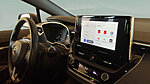 Used 2025 TOYOTA COROLLA HATCHBACK SE in GREENVILLE, SOUTH CAROLINA (Photo 30)