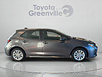 Used 2025 TOYOTA COROLLA HATCHBACK SE in GREENVILLE, SOUTH CAROLINA (Photo 6)