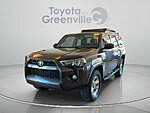 Used 2016 TOYOTA 4RUNNER LIMITED in GREENVILLE, SOUTH CAROLINA (Photo 1)
