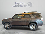 Used 2016 TOYOTA 4RUNNER LIMITED in GREENVILLE, SOUTH CAROLINA (Photo 2)