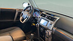 Used 2016 TOYOTA 4RUNNER LIMITED in GREENVILLE, SOUTH CAROLINA (Photo 29)