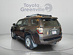Used 2016 TOYOTA 4RUNNER LIMITED in GREENVILLE, SOUTH CAROLINA (Photo 3)