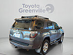 Used 2016 TOYOTA 4RUNNER LIMITED in GREENVILLE, SOUTH CAROLINA (Photo 5)