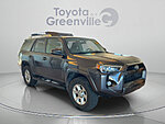 Used 2016 TOYOTA 4RUNNER LIMITED in GREENVILLE, SOUTH CAROLINA (Photo 7)