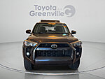 Used 2016 TOYOTA 4RUNNER LIMITED in GREENVILLE, SOUTH CAROLINA (Photo 8)