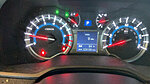 Used 2016 TOYOTA 4RUNNER LIMITED in GREENVILLE, SOUTH CAROLINA (Photo 9)