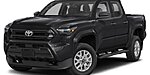 Used 2025 TOYOTA TACOMA SR in GREENVILLE, SOUTH CAROLINA