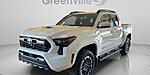 Used 2025 TOYOTA TACOMA SR in GREENVILLE, SOUTH CAROLINA
