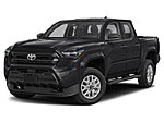 Used 2025 TOYOTA TACOMA SR in GREENVILLE, SOUTH CAROLINA (Photo 1)