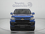 Used 2022 CHEVROLET COLORADO 4WD Z71 in GREENVILLE, SOUTH CAROLINA (Photo 10)