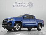 Used 2022 CHEVROLET COLORADO 4WD Z71 in GREENVILLE, SOUTH CAROLINA (Photo 11)