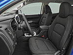 Used 2022 CHEVROLET COLORADO 4WD Z71 in GREENVILLE, SOUTH CAROLINA (Photo 13)