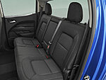 Used 2022 CHEVROLET COLORADO 4WD Z71 in GREENVILLE, SOUTH CAROLINA (Photo 15)