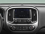 Used 2022 CHEVROLET COLORADO 4WD Z71 in GREENVILLE, SOUTH CAROLINA (Photo 16)