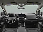 Used 2022 CHEVROLET COLORADO 4WD Z71 in GREENVILLE, SOUTH CAROLINA (Photo 17)