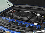 Used 2022 CHEVROLET COLORADO 4WD Z71 in GREENVILLE, SOUTH CAROLINA (Photo 22)
