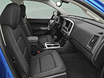 Used 2022 CHEVROLET COLORADO 4WD Z71 in GREENVILLE, SOUTH CAROLINA (Photo 25)