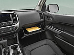 Used 2022 CHEVROLET COLORADO 4WD Z71 in GREENVILLE, SOUTH CAROLINA (Photo 31)