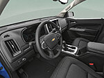 Used 2022 CHEVROLET COLORADO 4WD Z71 in GREENVILLE, SOUTH CAROLINA (Photo 37)