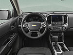 Used 2022 CHEVROLET COLORADO 4WD Z71 in GREENVILLE, SOUTH CAROLINA (Photo 39)