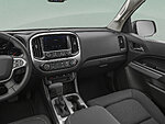Used 2022 CHEVROLET COLORADO 4WD Z71 in GREENVILLE, SOUTH CAROLINA (Photo 40)