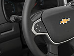 Used 2022 CHEVROLET COLORADO 4WD Z71 in GREENVILLE, SOUTH CAROLINA (Photo 41)