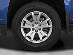 Used 2022 CHEVROLET COLORADO 4WD Z71 in GREENVILLE, SOUTH CAROLINA (Photo 46)