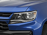 Used 2022 CHEVROLET COLORADO 4WD Z71 in GREENVILLE, SOUTH CAROLINA (Photo 47)