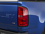 Used 2022 CHEVROLET COLORADO 4WD Z71 in GREENVILLE, SOUTH CAROLINA (Photo 48)