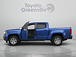 Used 2022 CHEVROLET COLORADO 4WD Z71 in GREENVILLE, SOUTH CAROLINA (Photo 5)