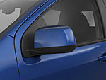 Used 2022 CHEVROLET COLORADO 4WD Z71 in GREENVILLE, SOUTH CAROLINA (Photo 52)