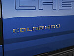 Used 2022 CHEVROLET COLORADO 4WD Z71 in GREENVILLE, SOUTH CAROLINA (Photo 54)