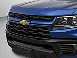 Used 2022 CHEVROLET COLORADO 4WD Z71 in GREENVILLE, SOUTH CAROLINA (Photo 55)