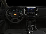 Used 2022 CHEVROLET COLORADO 4WD Z71 in GREENVILLE, SOUTH CAROLINA (Photo 56)