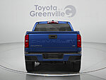 Used 2022 CHEVROLET COLORADO 4WD Z71 in GREENVILLE, SOUTH CAROLINA (Photo 6)
