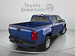 Used 2022 CHEVROLET COLORADO 4WD Z71 in GREENVILLE, SOUTH CAROLINA (Photo 7)