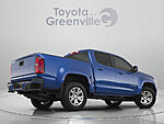 Used 2022 CHEVROLET COLORADO 4WD Z71 in GREENVILLE, SOUTH CAROLINA (Photo 8)