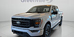 Used 2022 FORD F-150 XLT in GREENVILLE, SOUTH CAROLINA