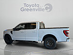 Used 2022 FORD F-150 XLT in GREENVILLE, SOUTH CAROLINA (Photo 2)