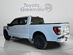 Used 2022 FORD F-150 XLT in GREENVILLE, SOUTH CAROLINA (Photo 3)