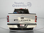 Used 2022 FORD F-150 XLT in GREENVILLE, SOUTH CAROLINA (Photo 4)
